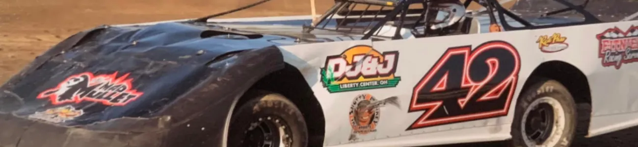 Brian Retcher Banner
