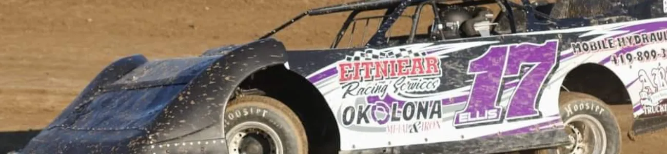 David Ellis Banner