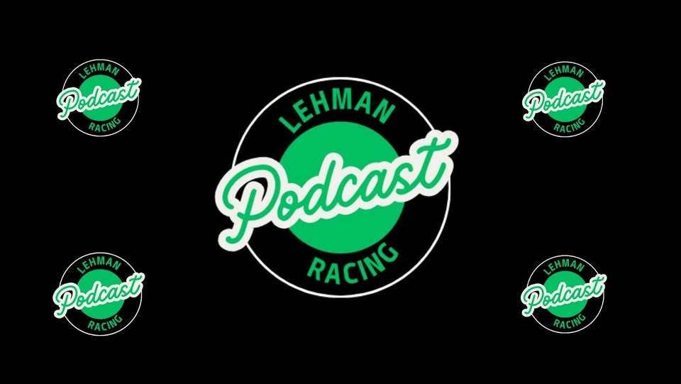 Lehman Podcast Banner