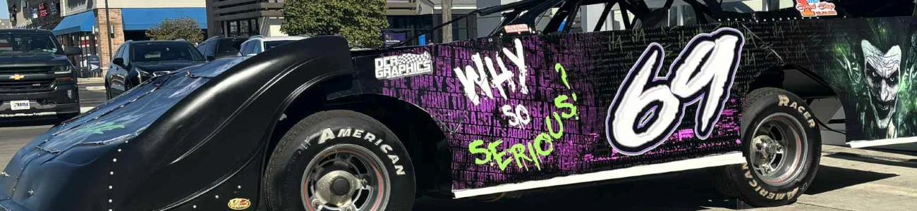 Lee Valentine Banner