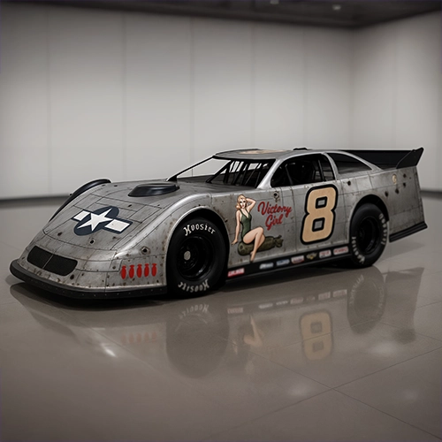 Late Model