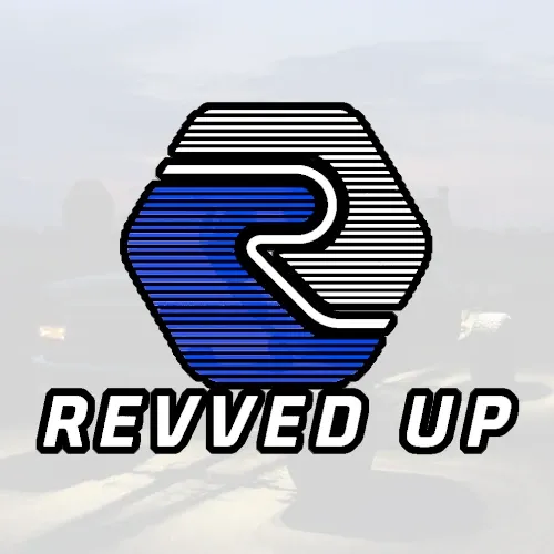 Revved Up