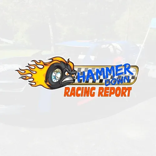 HammerDown RacingReport