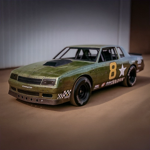 Stock Car